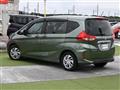 2020 Honda Freed
