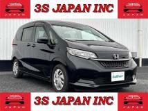 2020 Honda Freed