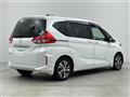 2017 Honda Freed
