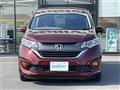 2017 Honda Freed