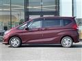 2017 Honda Freed