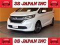 2019 Honda Freed