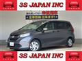 2016 Honda Freed