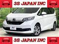 2020 Honda Freed