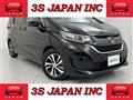 2017 Honda Freed