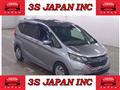 2017 Honda Freed
