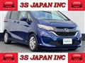 2018 Honda Freed