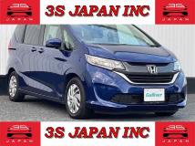 2018 Honda Freed