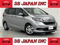 2020 Honda Freed