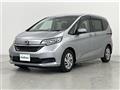 2020 Honda Freed
