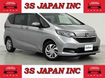 2020 Honda Freed