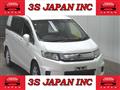 2014 Honda Freed Spike