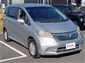 2012 Honda Freed