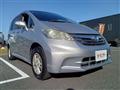 2012 Honda Freed