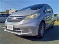 2012 Honda Freed