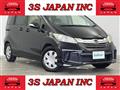 2016 Honda Freed