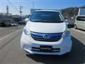 2013 Honda Freed