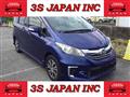 2014 Honda Freed