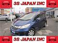 2015 Honda Freed