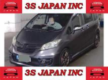 2015 Honda Freed