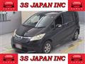2013 Honda Freed