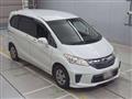 2015 Honda Freed