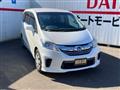 2014 Honda Freed