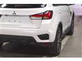 2020 Mitsubishi RVR