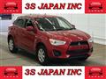 2016 Mitsubishi RVR
