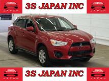 2016 Mitsubishi RVR