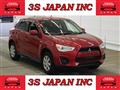 2016 Mitsubishi RVR