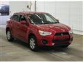 2016 Mitsubishi RVR