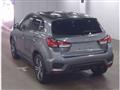 2020 Mitsubishi RVR