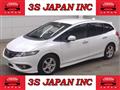 2015 Honda Jade