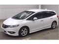 2015 Honda Jade