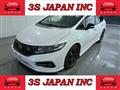 2019 Honda Jade