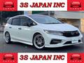 2018 Honda Jade