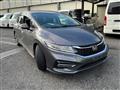 2018 Honda Jade