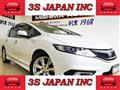 2015 Honda Jade