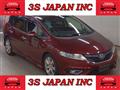 2016 Honda Jade