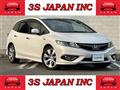 2015 Honda Jade Hybrid