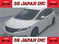 2015 Honda Jade
