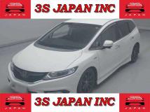 2015 Honda Jade