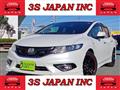 2017 Honda Jade Hybrid