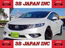 2017 Honda Jade Hybrid
