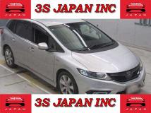 2017 Honda Jade