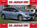 2015 Honda Jade Hybrid