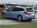 2015 Honda Jade Hybrid