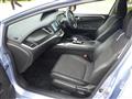 2015 Honda Jade Hybrid