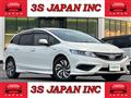 2015 Honda Jade Hybrid
